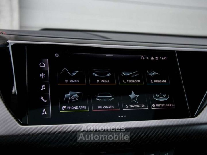 Audi e-tron GT RS -MATRIX LED ASSIST PACK+- B&O FULL 1OWNER - 28