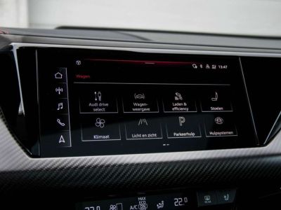Audi e-tron GT RS -MATRIX LED ASSIST PACK+- B&O FULL 1OWNER   - 29