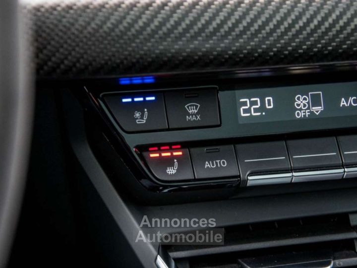 Audi e-tron GT RS -MATRIX LED ASSIST PACK+- B&O FULL 1OWNER - 30