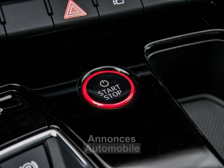 Audi e-tron GT RS -MATRIX LED ASSIST PACK+- B&O FULL 1OWNER - 32