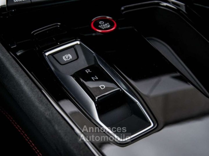 Audi e-tron GT RS -MATRIX LED ASSIST PACK+- B&O FULL 1OWNER - 33