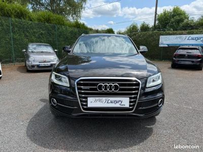 Audi Q5 V6 30 TDI Clean Diesel 258 Quattro S line Competition Plus tronic 7   - 2