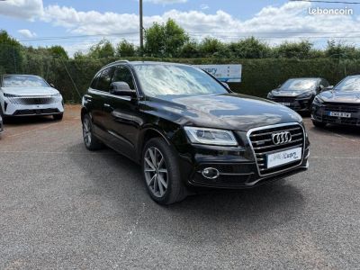 Audi Q5 V6 30 TDI Clean Diesel 258 Quattro S line Competition Plus tronic 7   - 3