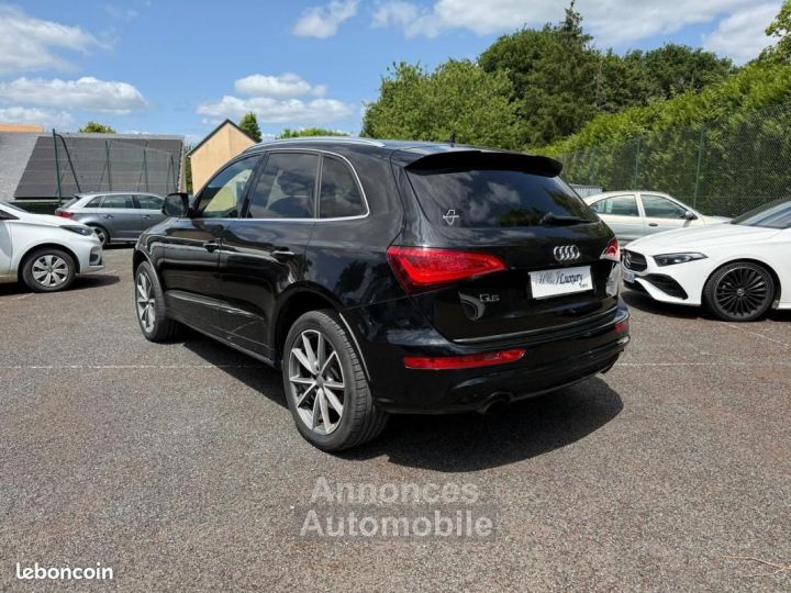 Audi Q5 V6 30 TDI Clean Diesel 258 Quattro S line Competition Plus tronic 7 - 5