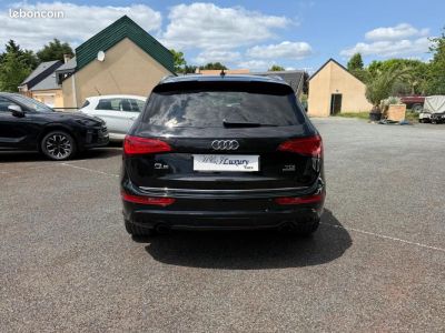 Audi Q5 V6 30 TDI Clean Diesel 258 Quattro S line Competition Plus tronic 7   - 6