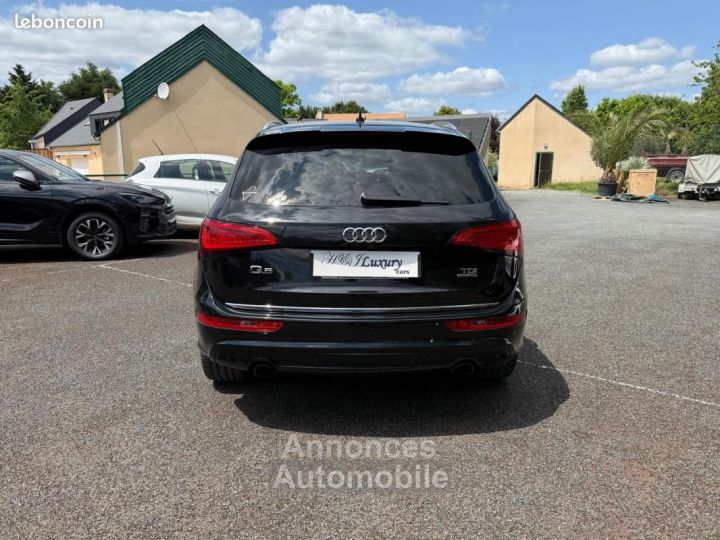 Audi Q5 V6 30 TDI Clean Diesel 258 Quattro S line Competition Plus tronic 7 - 6