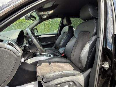 Audi Q5 V6 30 TDI Clean Diesel 258 Quattro S line Competition Plus tronic 7   - 10