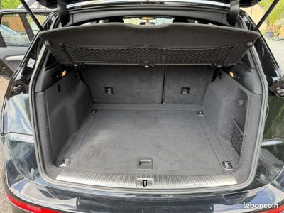 Audi Q5 V6 30 TDI Clean Diesel 258 Quattro S line Competition Plus tronic 7   - 15