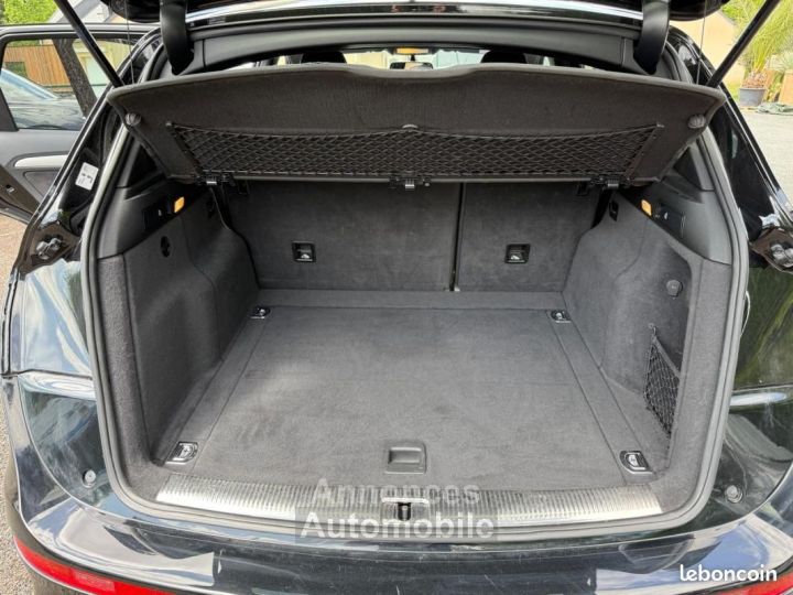 Audi Q5 V6 30 TDI Clean Diesel 258 Quattro S line Competition Plus tronic 7 - 15