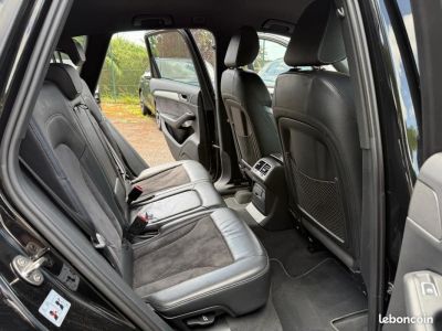Audi Q5 V6 30 TDI Clean Diesel 258 Quattro S line Competition Plus tronic 7   - 17