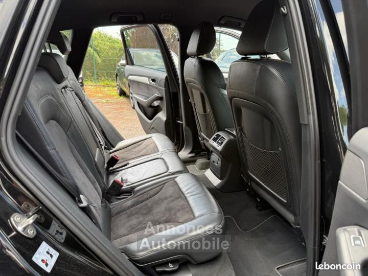 Audi Q5 V6 30 TDI Clean Diesel 258 Quattro S line Competition Plus tronic 7 - 17
