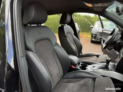Audi Q5 V6 30 TDI Clean Diesel 258 Quattro S line Competition Plus tronic 7   - 18