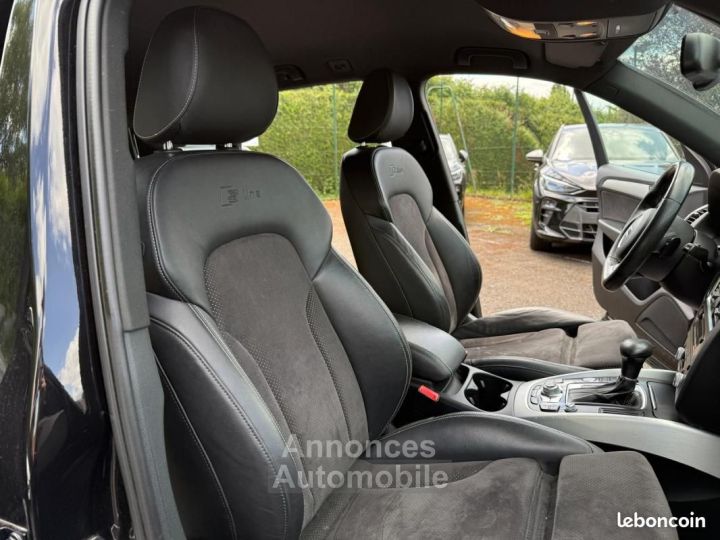 Audi Q5 V6 30 TDI Clean Diesel 258 Quattro S line Competition Plus tronic 7 - 18
