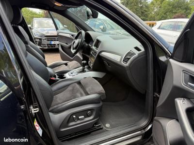 Audi Q5 V6 30 TDI Clean Diesel 258 Quattro S line Competition Plus tronic 7   - 19
