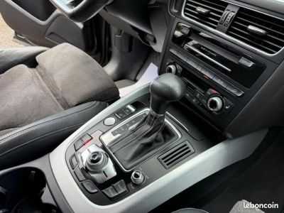 Audi Q5 V6 30 TDI Clean Diesel 258 Quattro S line Competition Plus tronic 7   - 20