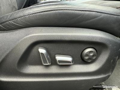 Audi Q5 V6 30 TDI Clean Diesel 258 Quattro S line Competition Plus tronic 7   - 21