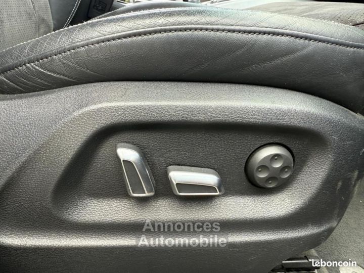 Audi Q5 V6 30 TDI Clean Diesel 258 Quattro S line Competition Plus tronic 7 - 21