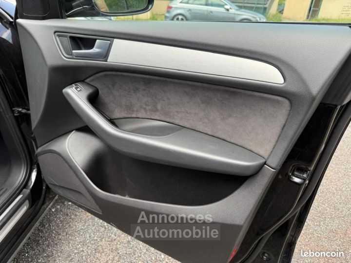 Audi Q5 V6 30 TDI Clean Diesel 258 Quattro S line Competition Plus tronic 7 - 23