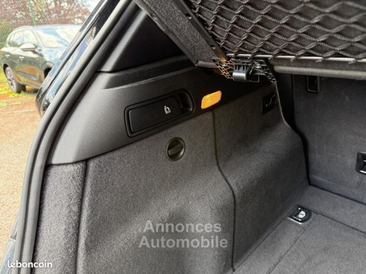 Audi Q5 V6 30 TDI Clean Diesel 258 Quattro S line Competition Plus tronic 7 - 24