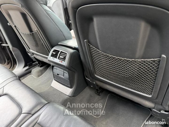 Audi Q5 V6 30 TDI Clean Diesel 258 Quattro S line Competition Plus tronic 7 - 26