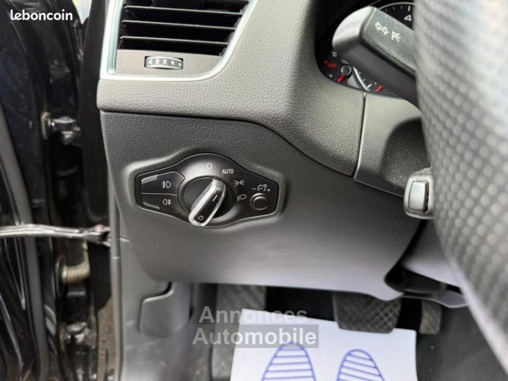 Audi Q5 V6 30 TDI Clean Diesel 258 Quattro S line Competition Plus tronic 7 - 27