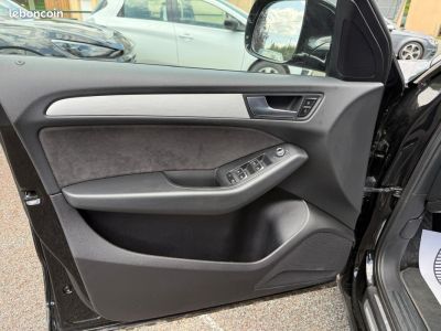 Audi Q5 V6 30 TDI Clean Diesel 258 Quattro S line Competition Plus tronic 7   - 29