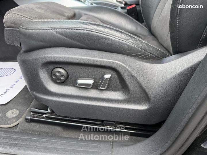 Audi Q5 V6 30 TDI Clean Diesel 258 Quattro S line Competition Plus tronic 7 - 30