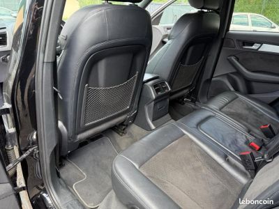 Audi Q5 V6 30 TDI Clean Diesel 258 Quattro S line Competition Plus tronic 7   - 31