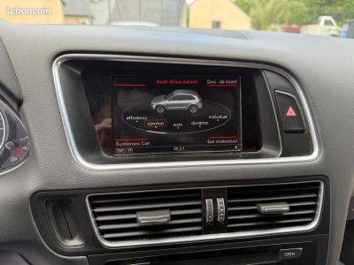 Audi Q5 V6 30 TDI Clean Diesel 258 Quattro S line Competition Plus tronic 7   - 34