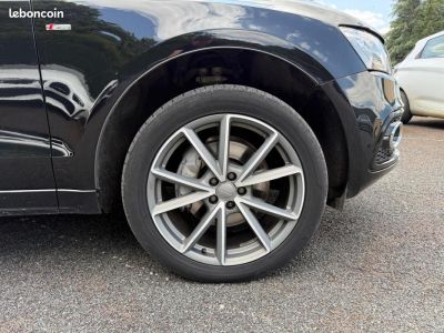 Audi Q5 V6 30 TDI Clean Diesel 258 Quattro S line Competition Plus tronic 7   - 35