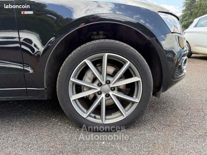 Audi Q5 V6 30 TDI Clean Diesel 258 Quattro S line Competition Plus tronic 7 - 35
