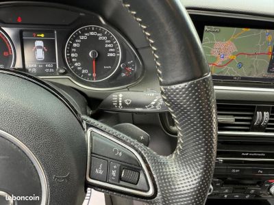Audi Q5 V6 30 TDI Clean Diesel 258 Quattro S line Competition Plus tronic 7   - 36