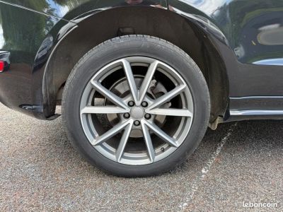 Audi Q5 V6 30 TDI Clean Diesel 258 Quattro S line Competition Plus tronic 7   - 37