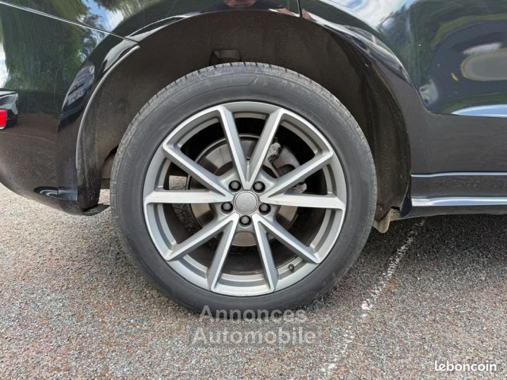 Audi Q5 V6 30 TDI Clean Diesel 258 Quattro S line Competition Plus tronic 7 - 37