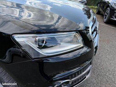 Audi Q5 V6 30 TDI Clean Diesel 258 Quattro S line Competition Plus tronic 7   - 38