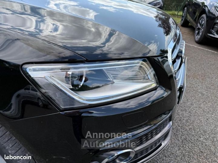 Audi Q5 V6 30 TDI Clean Diesel 258 Quattro S line Competition Plus tronic 7 - 38