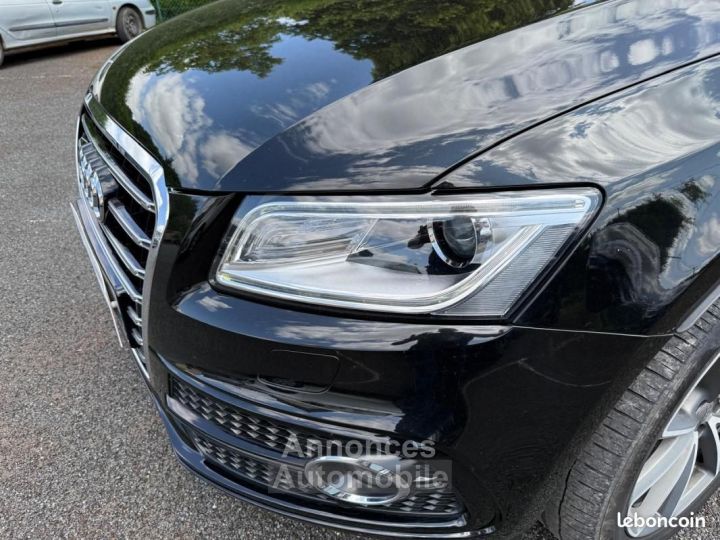 Audi Q5 V6 30 TDI Clean Diesel 258 Quattro S line Competition Plus tronic 7 - 39