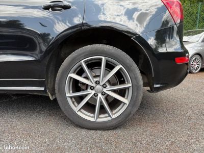 Audi Q5 V6 30 TDI Clean Diesel 258 Quattro S line Competition Plus tronic 7   - 40