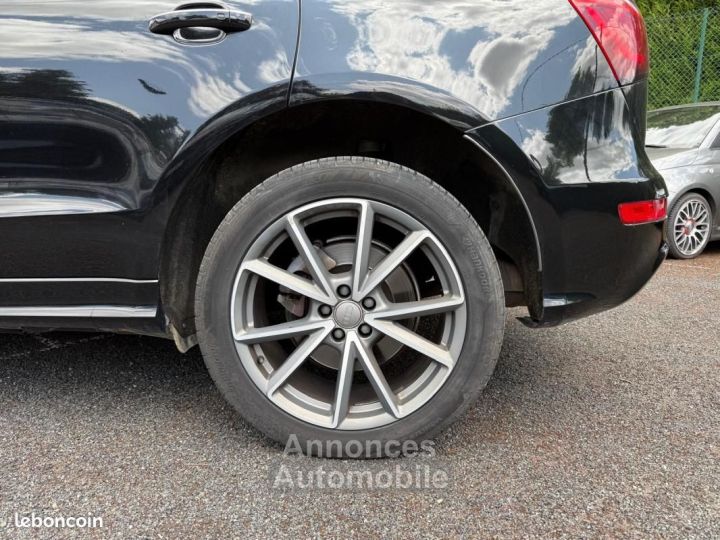 Audi Q5 V6 30 TDI Clean Diesel 258 Quattro S line Competition Plus tronic 7 - 40