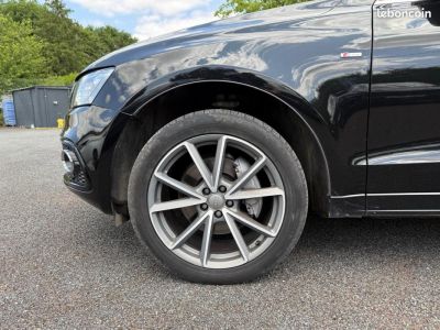 Audi Q5 V6 30 TDI Clean Diesel 258 Quattro S line Competition Plus tronic 7   - 41