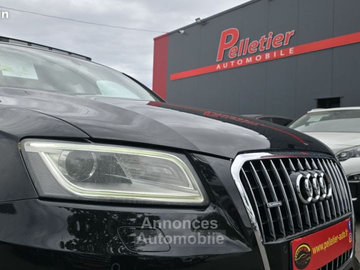 Audi Q5 20 TDI 177 Quattro Avus S tronic 7 - 3