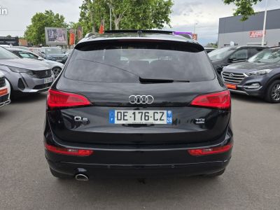 Audi Q5 20 TDI 177 Quattro Avus S tronic 7   - 5