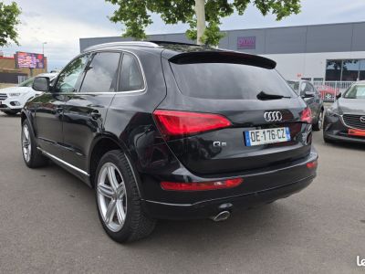 Audi Q5 20 TDI 177 Quattro Avus S tronic 7   - 6