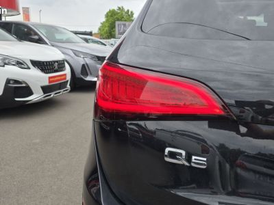 Audi Q5 20 TDI 177 Quattro Avus S tronic 7   - 8