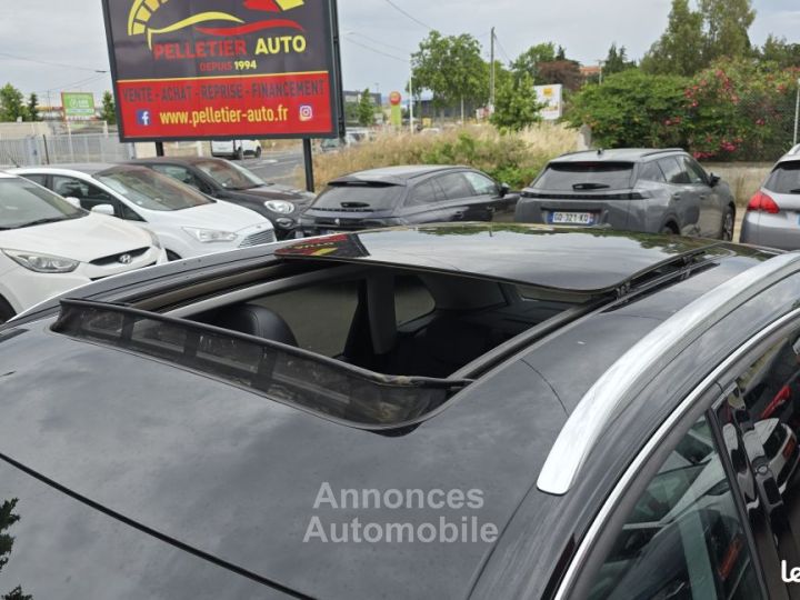 Audi Q5 20 TDI 177 Quattro Avus S tronic 7 - 9
