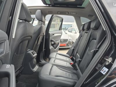Audi Q5 20 TDI 177 Quattro Avus S tronic 7   - 12