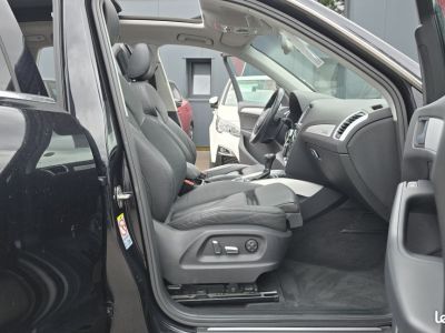 Audi Q5 20 TDI 177 Quattro Avus S tronic 7   - 13