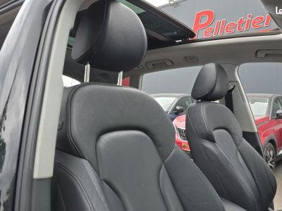 Audi Q5 20 TDI 177 Quattro Avus S tronic 7   - 14