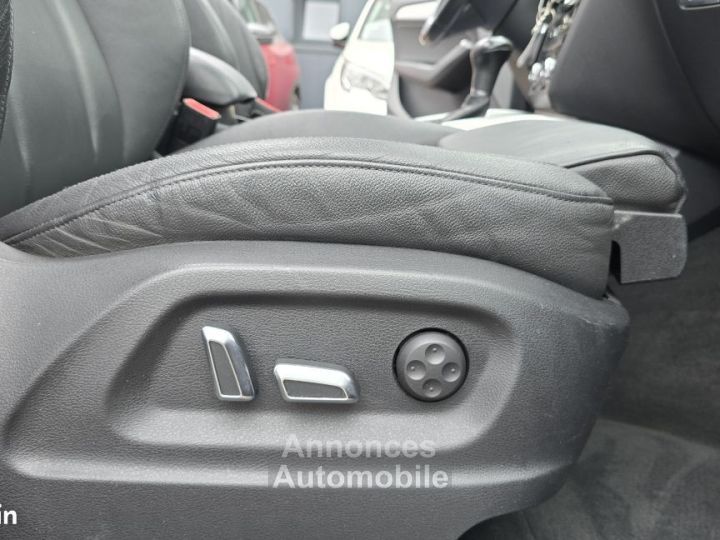 Audi Q5 20 TDI 177 Quattro Avus S tronic 7 - 15
