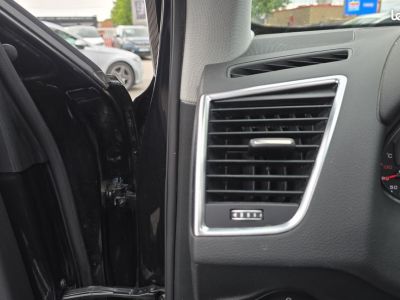 Audi Q5 20 TDI 177 Quattro Avus S tronic 7   - 17